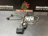 2012 SILVERADO 6.6 DIESEL EXHAUST FLUID TANK HARNESS W/ DEF LEVEL SENSOR #1260