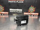 2011 FORD MUSTANG GT LIGHTING CONTROL MODULE BR3T-14D644-BB OEM #1231
