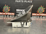08 09 10 FORD F250 F350 SUPERDUTY DIESEL 6.4 A/T INSTRUMENT CLUSTER OEM #1332