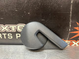 2024 FORD MUSTANG GT RH PASSENGER SIDE SEAT LEVER OEM FR3B-63610A76-AEW #1226