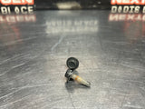 04-07 CADILLAC CTS V FUEL DOOR BLK OEM #1411