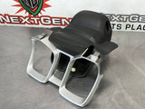 2010 CAMARO SS STEERING COLUMN COVER WITH CLUSTER BEZEL TRIM OEM 92240629 #304