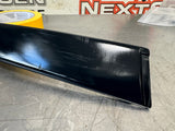 04 -06  Pontiac GTO Exterior B Pillar Window Trim LH 92093111 #547