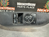 2015 FORD MUSTANG GT LH DRIVER SIDE WINDOW SWITCH OEM #1330