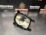 2015 CAMARO SS SHIFTER BOOT WHITE STICHING OEM #1205