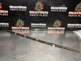 04-06 PONTIAC GTO DRIVER SIDE LH DOOR TO WINDOW WEATHER STRIP SEAL OEM #1438