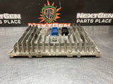 2013 GMC SIERRA 3500 DURAMAX 6.6 ECM 12654884 GM OEM #1131