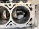 GEN 4 LS3/L92 ENGINE BARE BLOCK ALUMINUM 6.2L 12621766 OEM #C248