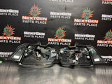 2015-2017 MUSTANG GT TAIL LIGHTS OEM #1112