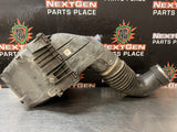 2014 CHEVROLET SILVERADO 2500 LML DURAMAX 6.6 AIR INTAKE OEM #1278