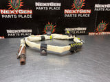 2012 CADILLAC CTS-V COUPE RH PASSENGER SIDE CURTAIN AIR BAG OEM #1592