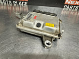 2005 GMC SIERRA K2500 FICM FUEL INJECTOR CONTROL MODULE 8973037513 OEM #1040