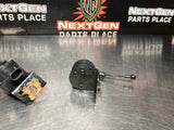 2013 C6 CORVETTE FRONT RIDE HEIGHT SENSORS OEM #1038