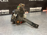 2015 CHEVY SILVERADO 2500HD ABS PUMP MODULE OEM 23255035 #933