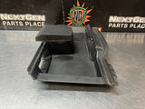 2013 FORD F350 CENTER TOP DASH STORAGE SPEAKER TRAY DC34-25045P64-A OEM #1279