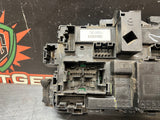 2015 FORD F350 FUSE BOX BODY CONTROL MODULE BCM FC3T-14B476-BB OEM #1236
