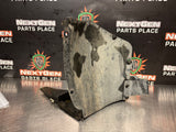 2001 C5 CORVETTE FRONT FENDER WHEEL LINER RH PASSENGER SIDE OEM 10298464 #1088