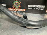 2012 FORD F150 3.5L UPPER DRIVERS TURBO INTAKE HOSE PIPE BL34-6C646-AD #1339