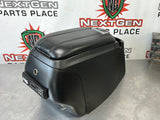 05-07 FORD F250 F350 HARLEY DAVIDSON EDITION CENTER CONSOLE COMPLETE OEM #3661