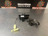 2024 FORD MUSTANG GT TRUNK LOCK LATCH RELEASE ACTUATOR OEM  #1226