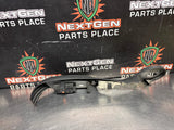 08 - 09 PONTIAC G8 RH PASSENGER SIDE SEAT BEZEL TRIM SWITCH PANEL OEM #1590