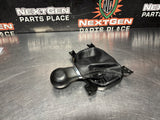 2012 CAMARO SS SHIFT KNOB AND SHIFTER BOOT OEM #1372