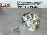 97-04 C5 CORVETTE NICK WILLIAMS 103mm BILLET THROTTLE BODY (LS2,LS3,LS7) OEM #408