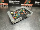 2011 CHEVY 2500HD DURAMAX LML ENGINE FUSE BOX 25941367 OEM #890