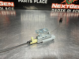 97-04 C5 CORVETTE FUEL DOOR RELEASE ACTUATOR OEM 10275633 #3856