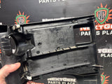 08-09 PONTIAC G8 KNEE BOLSTER KICK PANEL OEM 92161831 #1590