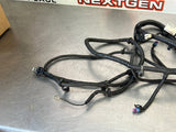 2013 C6 CORVETTE GRAND SPORT TRANSMISSION HARNESS MANUAL OEM #VV1104