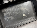2007 C6 CORVETTE FUSE BOX COVER/LID OEM #1080