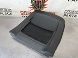 08 - 09 PONTIAC G8 LH DRIVER SIDE SEAT BACK OEM #611