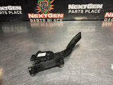 2010-2015 CAMARO SS GAS PEDAL OEM 92199239 #1586