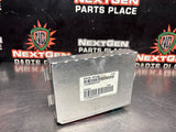 1998 C5 CORVETTE BCM BODY CONTROL MODULE COMPUTER 09355561 #1380