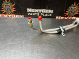 05-13 C6 CORVETTE AC EVAPORATOR HOSE LINES OEM #1194