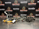 2019 FORD F250 F350 DASH WIRING HARNESS OEM KC3T-14401-DFD #1308