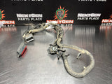 2011 FORD F250 6.7 DIESEL 6R140 TRANSMISSION AUTO TCASE WIRING HARNESS OEM #883