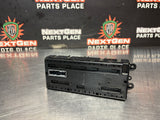 2011 FORD F350 AC HEAT CLIMATE CONTROL BC3T-18C612-AJ OEM #1093