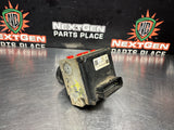 2014 CHEVY SILVERADO 2500HD ABS PUMP MODULE OEM 22761034 #758