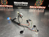 04-06 PONTIAC GTO RH PASSENGER FRONT SEAT HARNESS 4004950 OEM #1027