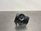 2012 FORD MUSTANG HEADLIGHT DIMMER SWITCH CONTROL OEM #1493