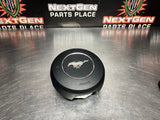 2015 FORD MUSTANG GT STEERING WHEEL AIRBAG OEM #958