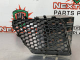 08-09 PONTIAC G8 GT LH DRIVER SIDE KIDNEY GRILLE OEM 92201780  #307