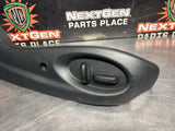04-06 PONTIAC GTO RH PASSENGER SIDE SEAT CONTROLS OEM #1289