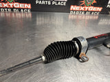 2010 CAMARO SS POWER STEERING RACK & PINION OEM 92244725 #1441