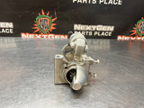 2018 CAMARO SS LT1 GM STARTER 12652772 #1041