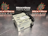 2011 CHEVROLET SILVERADO 2500 RADIO STEREO CD DVD MP3 AUX PLAYER 20934593 #1304