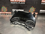 2019 FORD F250 CLUSTER KC3T-10849-JA OEM #1179