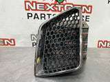 08-09 PONTIAC G8 GT RH PASSENGER SIDE KIDNEY GRILLE OEM 92201781 #397